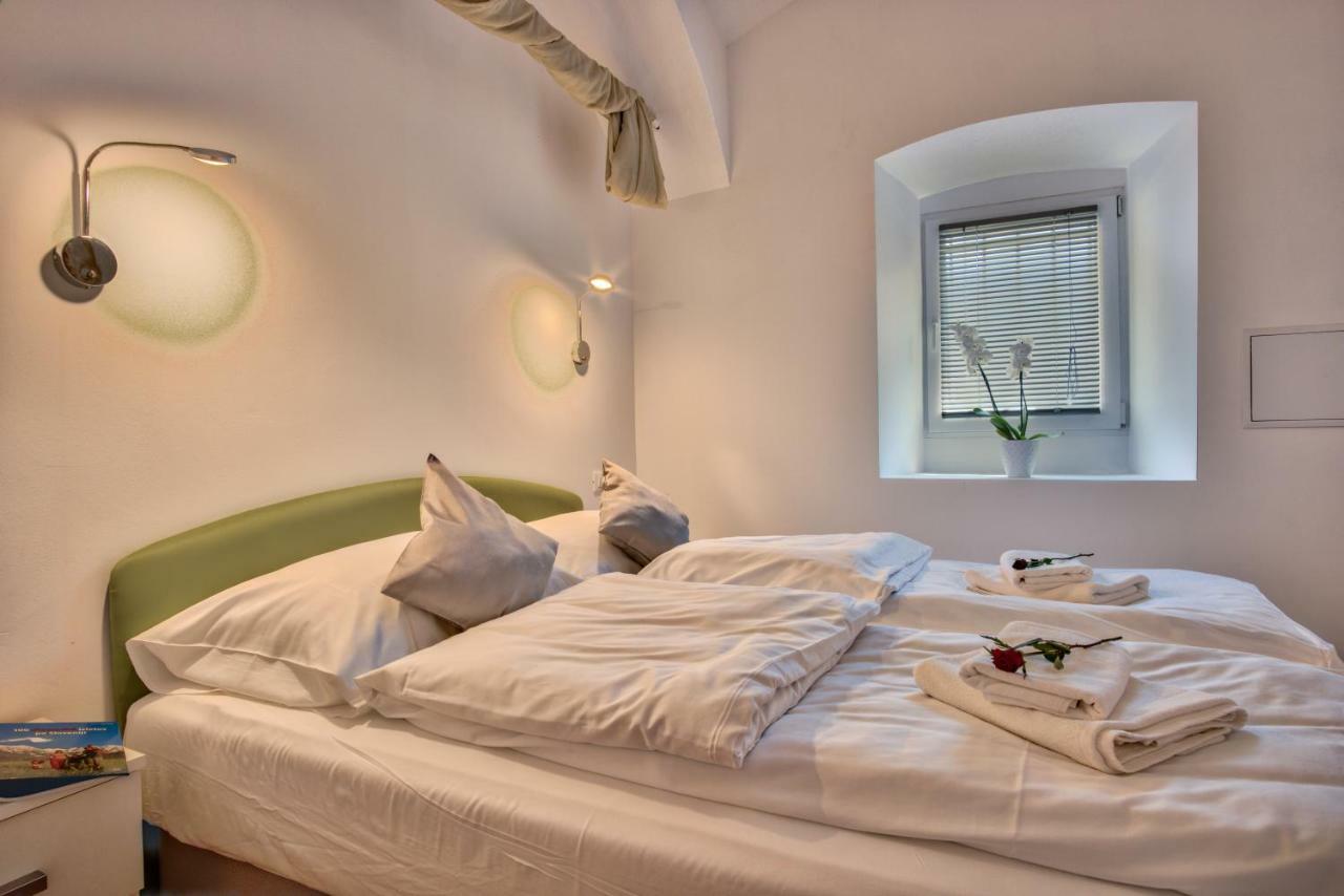 Apartment Pod Velbi Ljubljana Ngoại thất bức ảnh